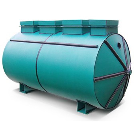 Септик ЛИДЕР-10Н